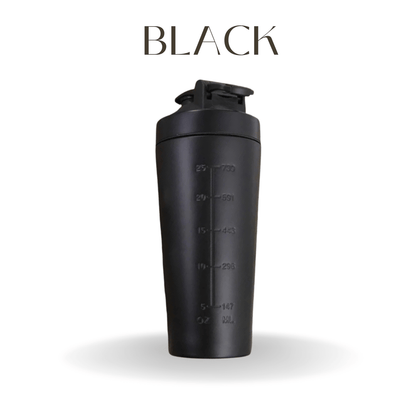 Steel Pro-shaker - Gymfit