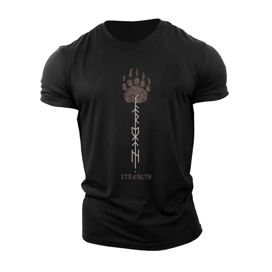 Trenings-T-skjorte - Gymfit