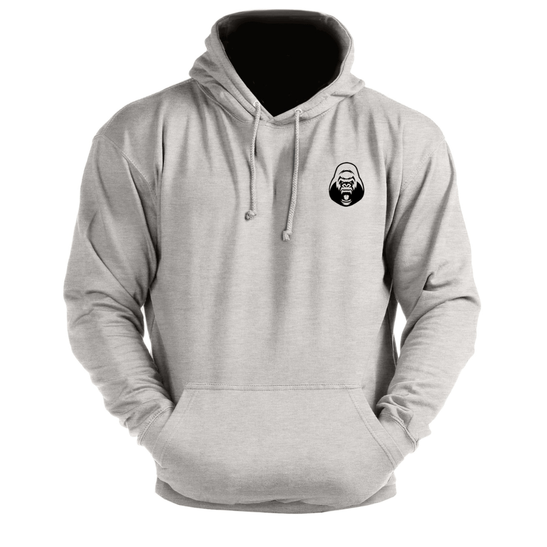 Strongman Beast-hettegenser - Gymfit