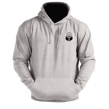 Strongman Beast-hettegenser - Gymfit