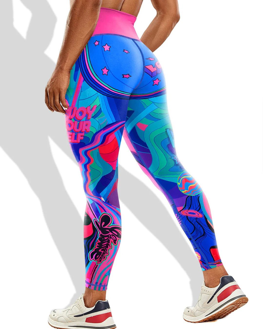 Superjente leggings - Gymfit