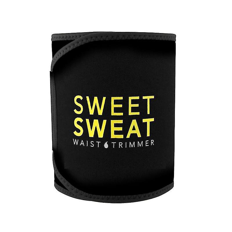 Sweet Sweat Midjetrimmer - Gymfit