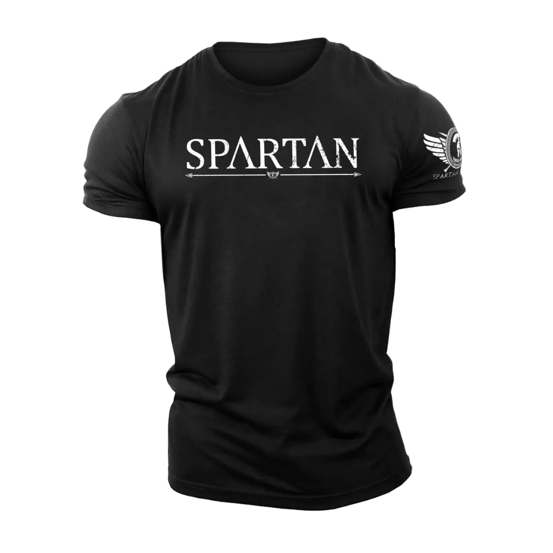 The Staple Spartan Forged trenings-T-skjorte 3-pakning - Gymfit
