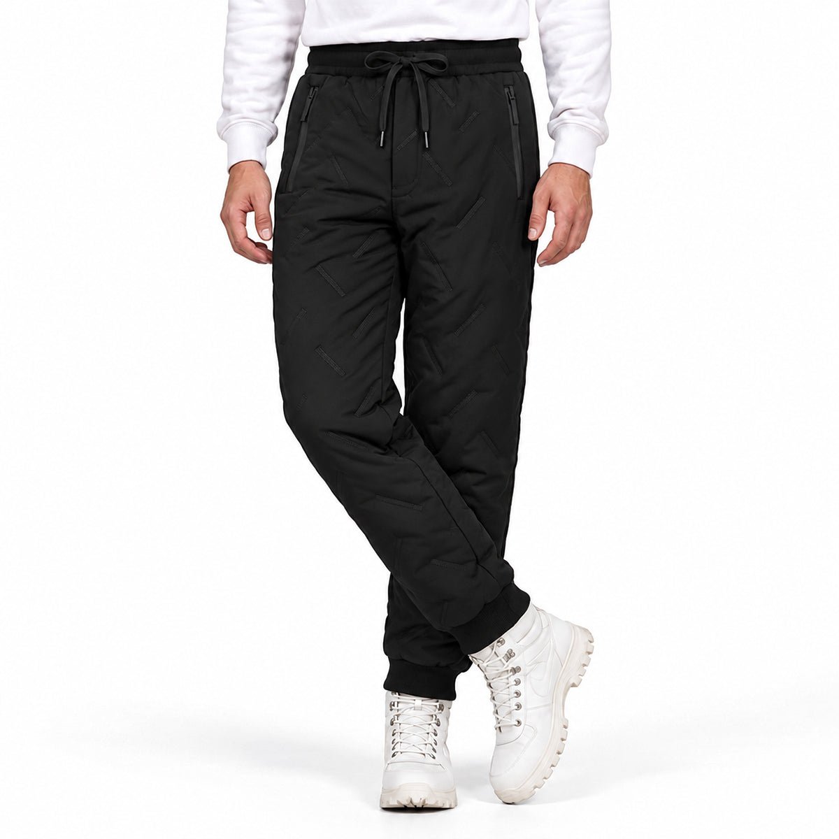 Thermal Fleece-bukse Unisex - Gymfit