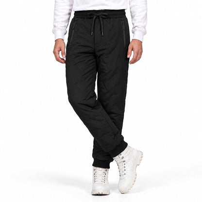 Thermal Fleece-bukse Unisex - Gymfit