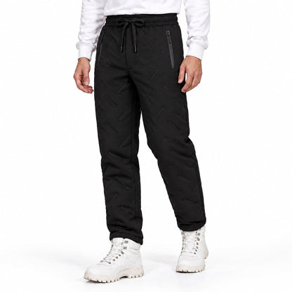 Thermal Fleece-bukse Unisex - Gymfit