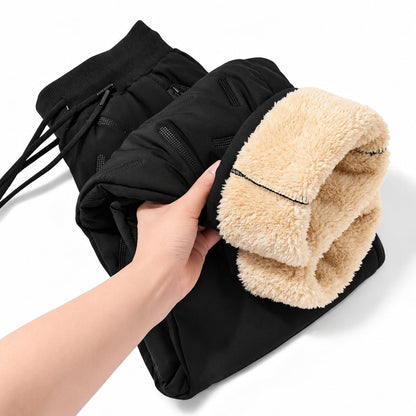 Thermal Fleece-bukse Unisex - Gymfit