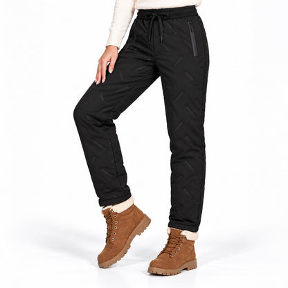 Thermal Fleece-bukse Unisex - Gymfit