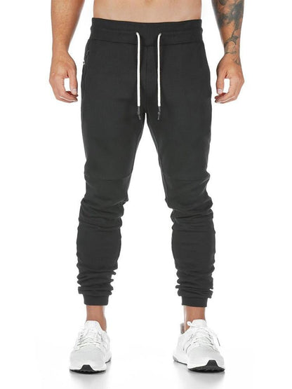 trening Athletic joggers - Gymfit