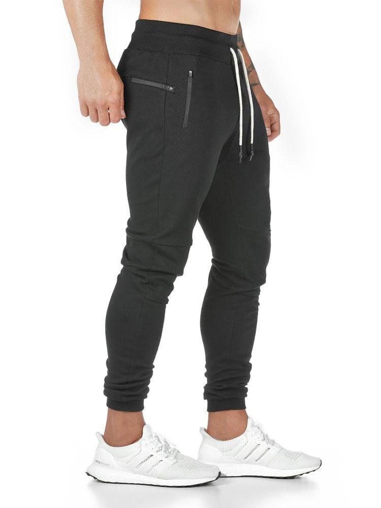 Trening Athletic Joggers - Gymfit