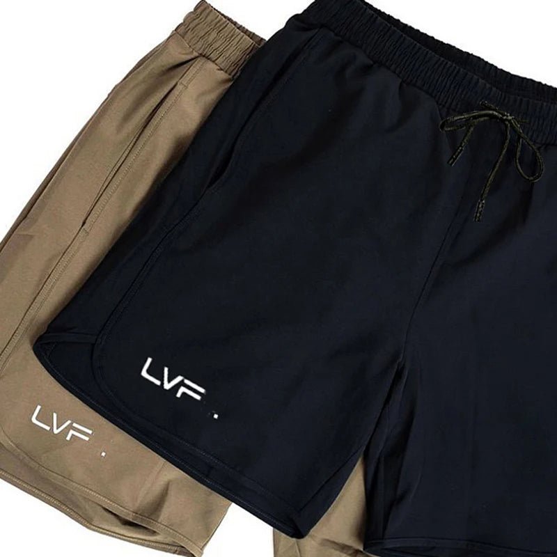 alt
Treningsshorts LFV med Stretch - Gymfit