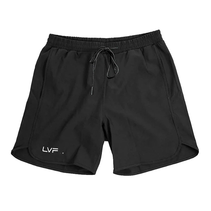 alt
Treningsshorts LFV med Stretch - Gymfit