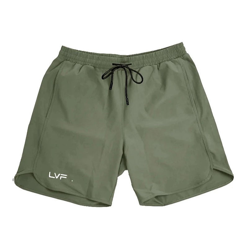 alt
Treningsshorts LFV med stretch - Gymfit
