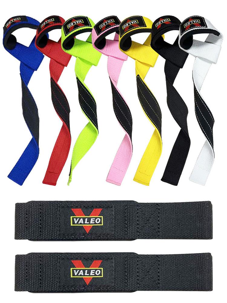 VALEO Løftestropper - Gymfit