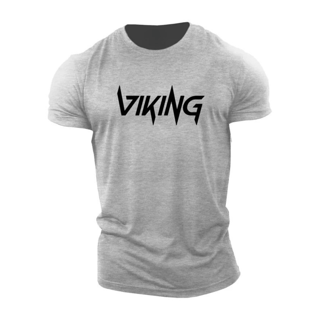 Viking Challange T-skjorte - Gymfit