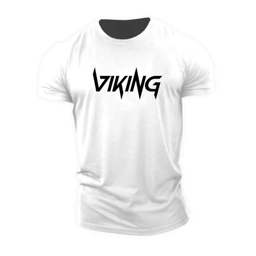 Viking Challenge T-skjorte - Gymfit