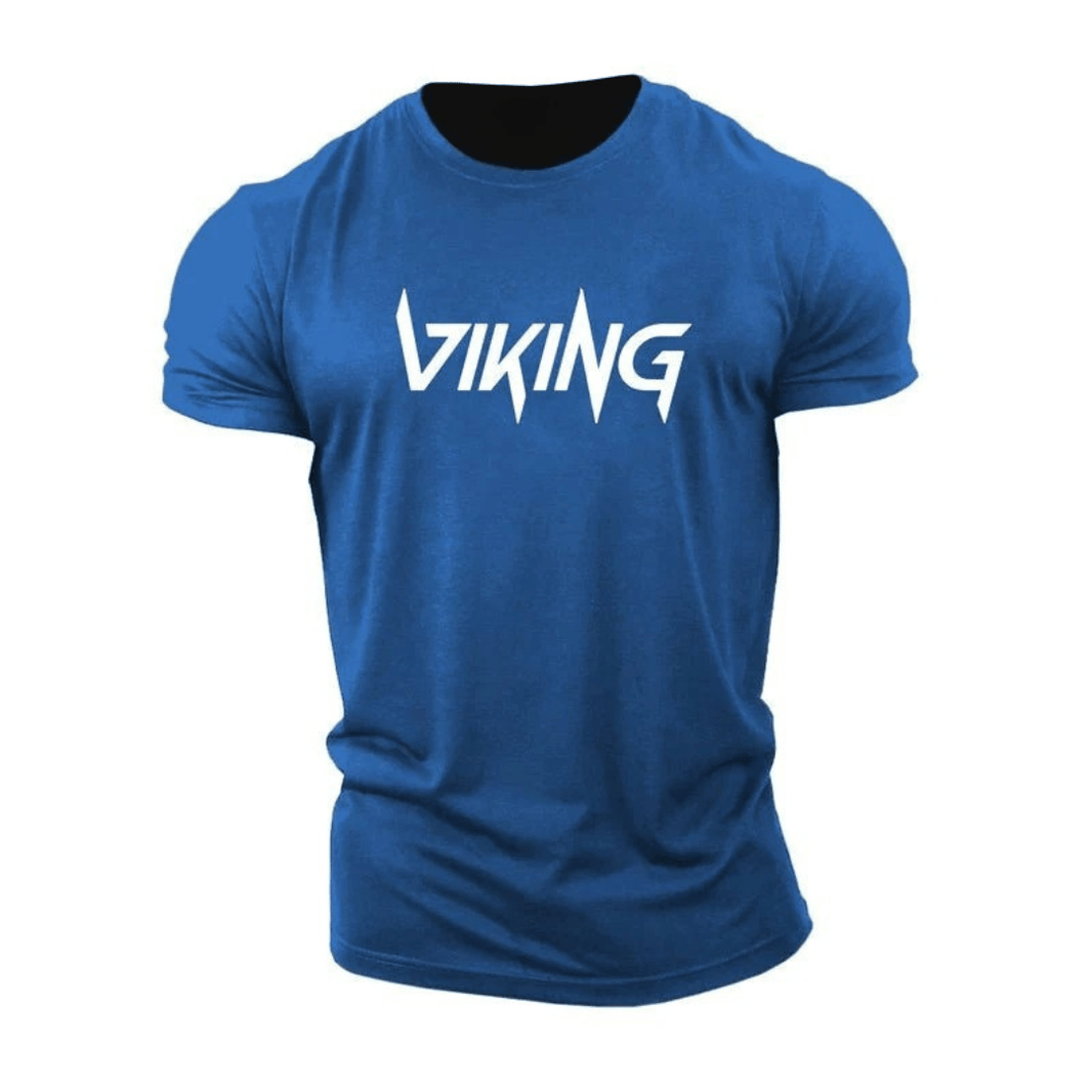 Viking Challenge T-skjorte - Gymfit
