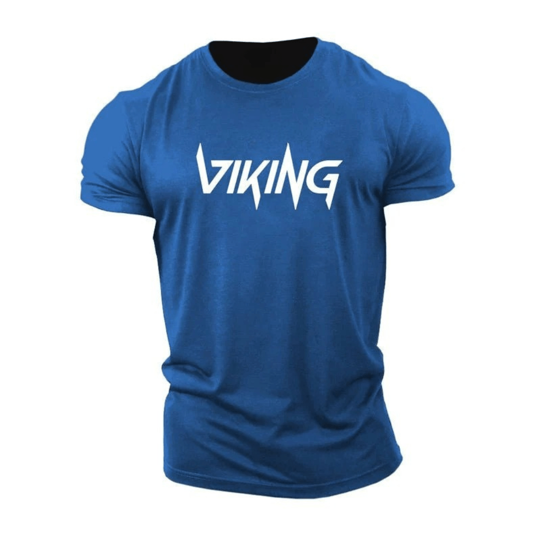 Viking Challenge T-skjorte - Gymfit