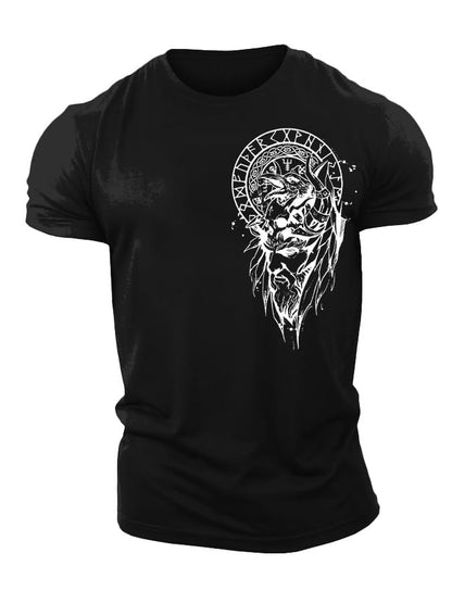 Viking Empire T-skjorte - Gymfit
