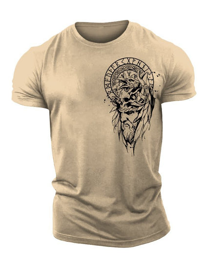 Viking Empire T-skjorte - Gymfit
