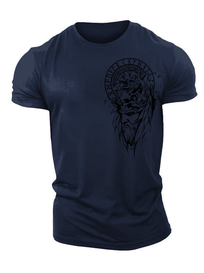 Viking Empirer T-skjorte - Gymfit