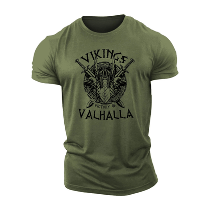 Viking Odin T-skjorte - Gymfit