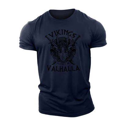 Viking Odin T-skjorte - Gymfit