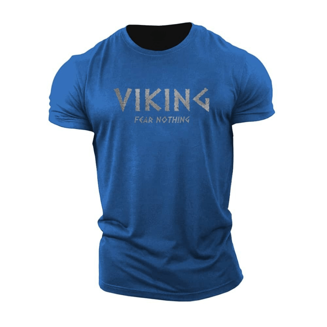 Viking T-skjorte - Gymfit
