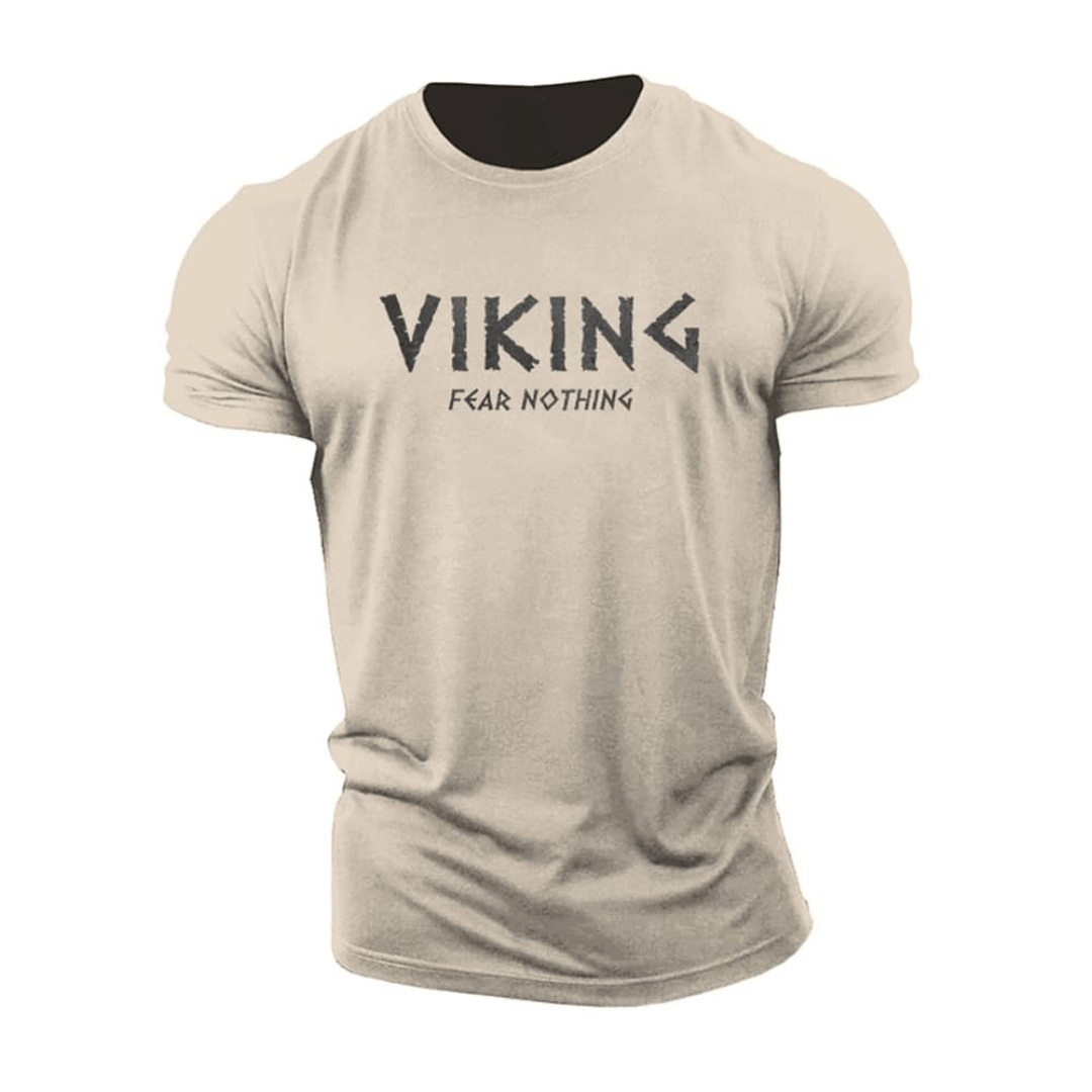 Viking T-skjorte - Gymfit