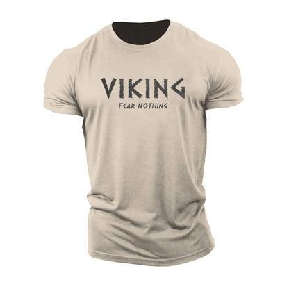 Viking T-skjorte - Gymfit