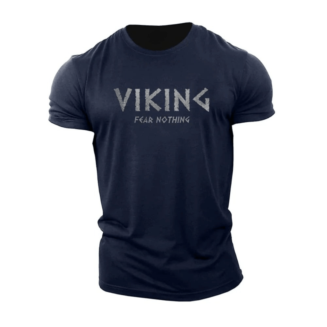 Viking T-skjorte - Gymfit