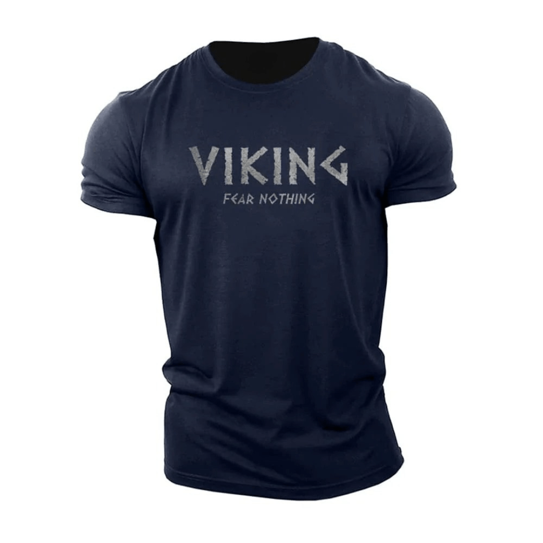 Viking T-skjorte - Gymfit