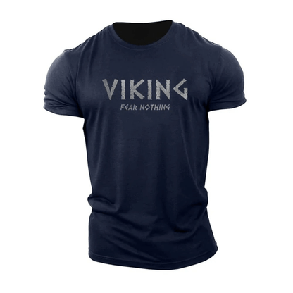Viking T-skjorte - Gymfit