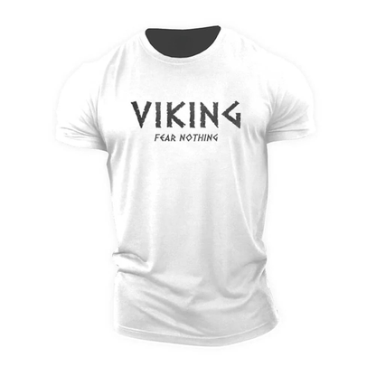 Viking T-skjorte - Gymfit