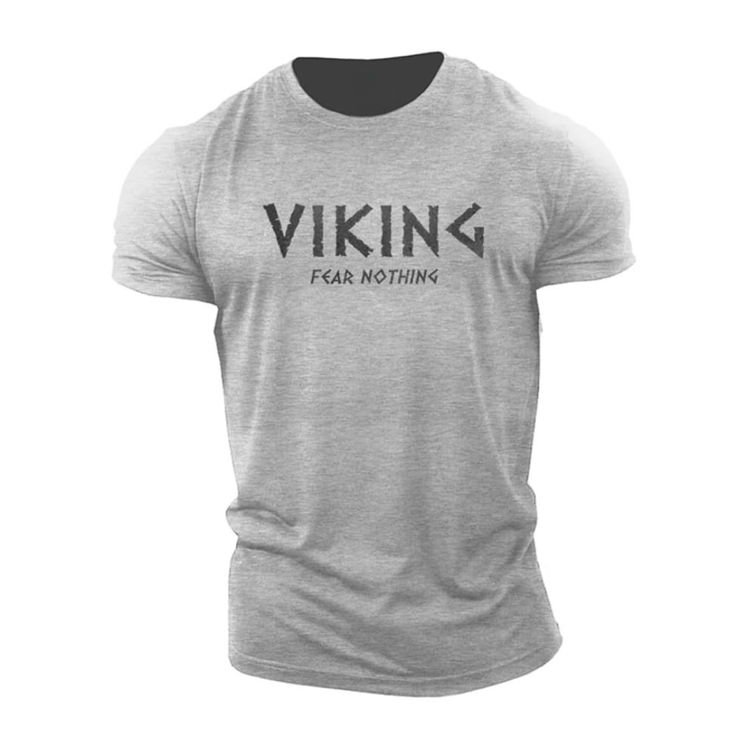 Viking T-skjorte - Gymfit