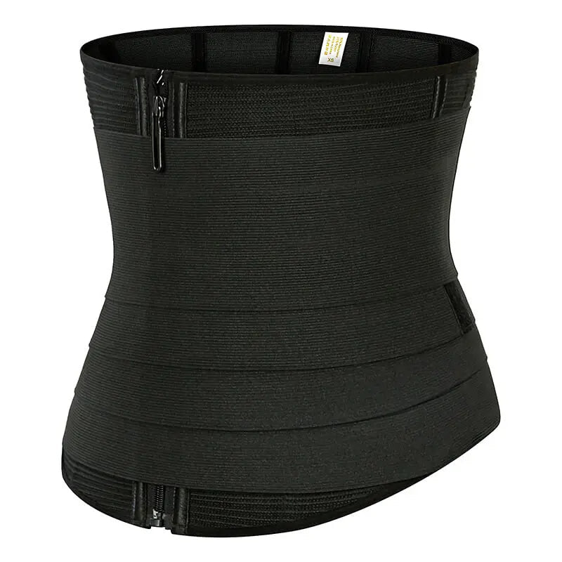 alt
Midjeformende body shaper - Gymfit