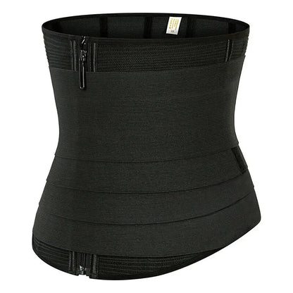 alt
Midjeformende body shaper - Gymfit