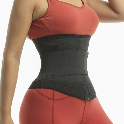 Midjeformende bodyshaper - Gymfit