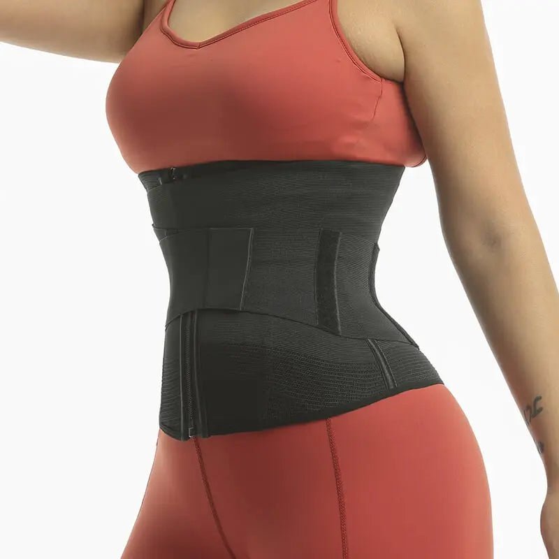 Midjeformende body shaper - Gymfit