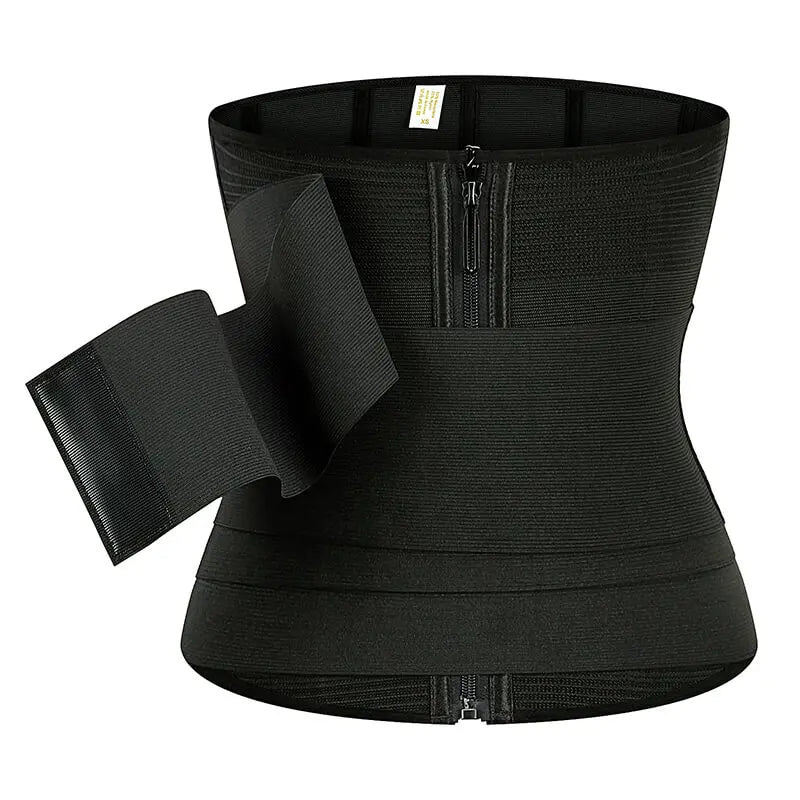 Midjeformende body shaper - Gymfit
