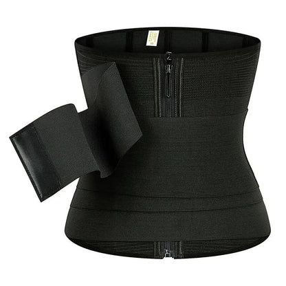 Midjeformende body shaper - Gymfit