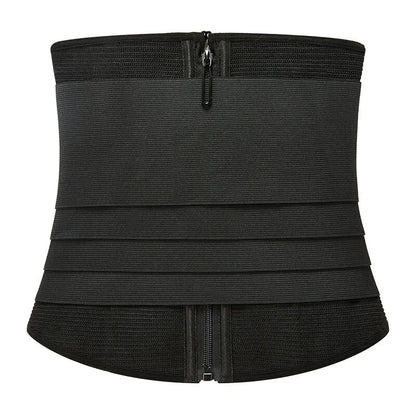 alt
Midje-body shaper - Gymfit