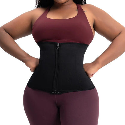 Midjeslankende belte - Gymfit