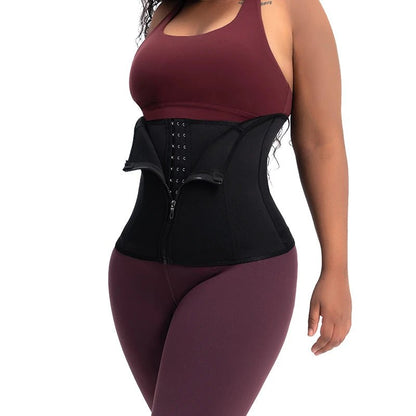 Midjeslankende belte - Gymfit