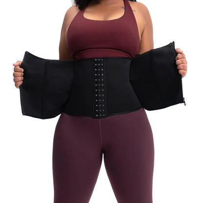 alt
Midjeslankende belte - Gymfit