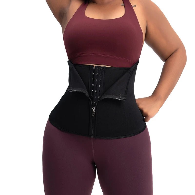 Midjeslankebelte - Gymfit
