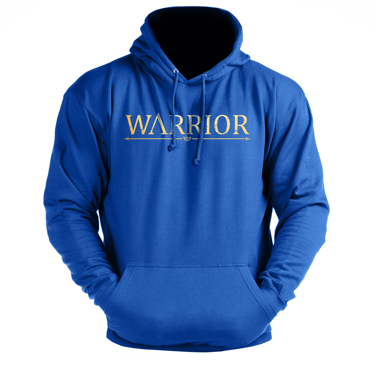 alt
Warrior Gold - Spartan smidd for - treningshettegenser - Gymfit