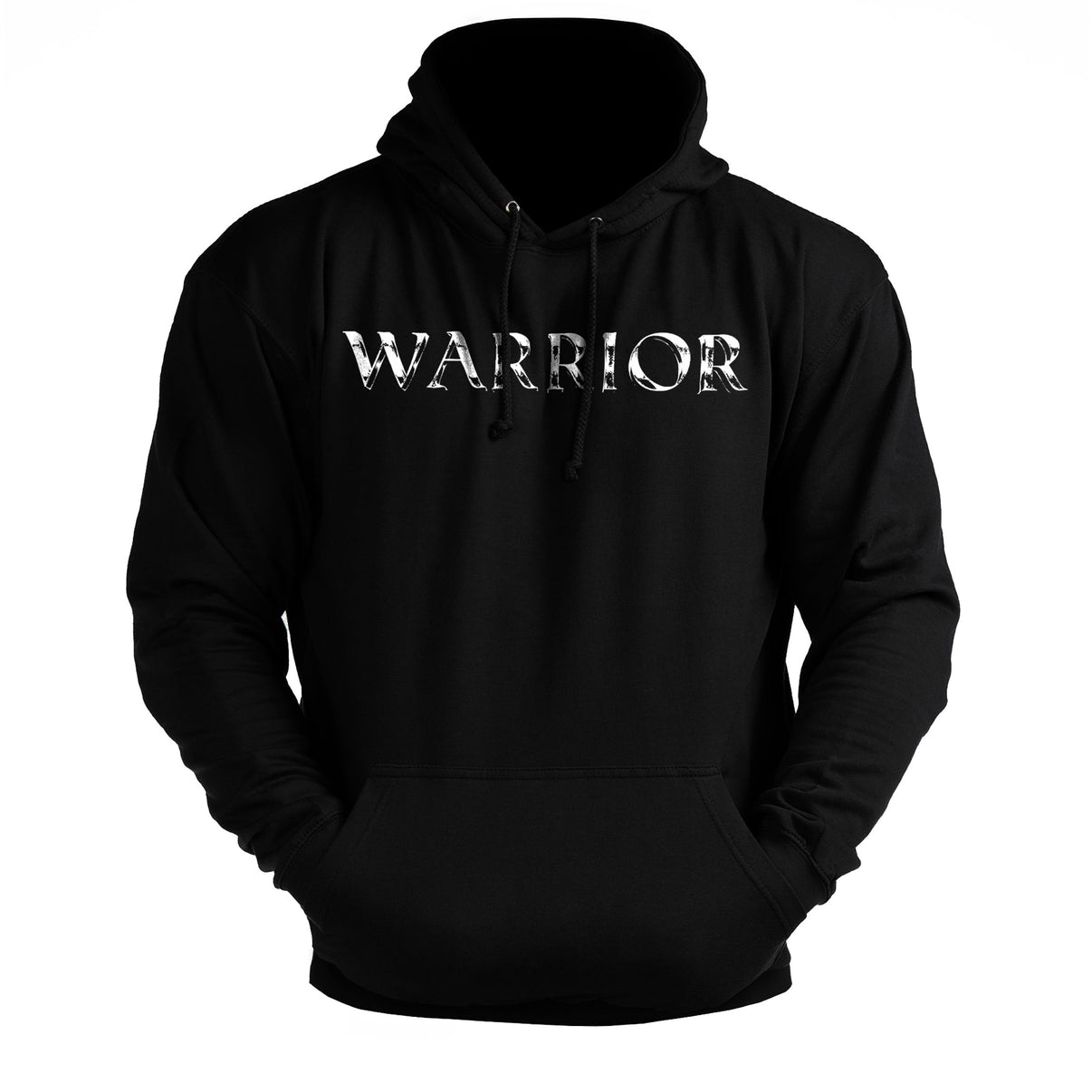 alt
Warrior - treningshettegenser - Gymfit