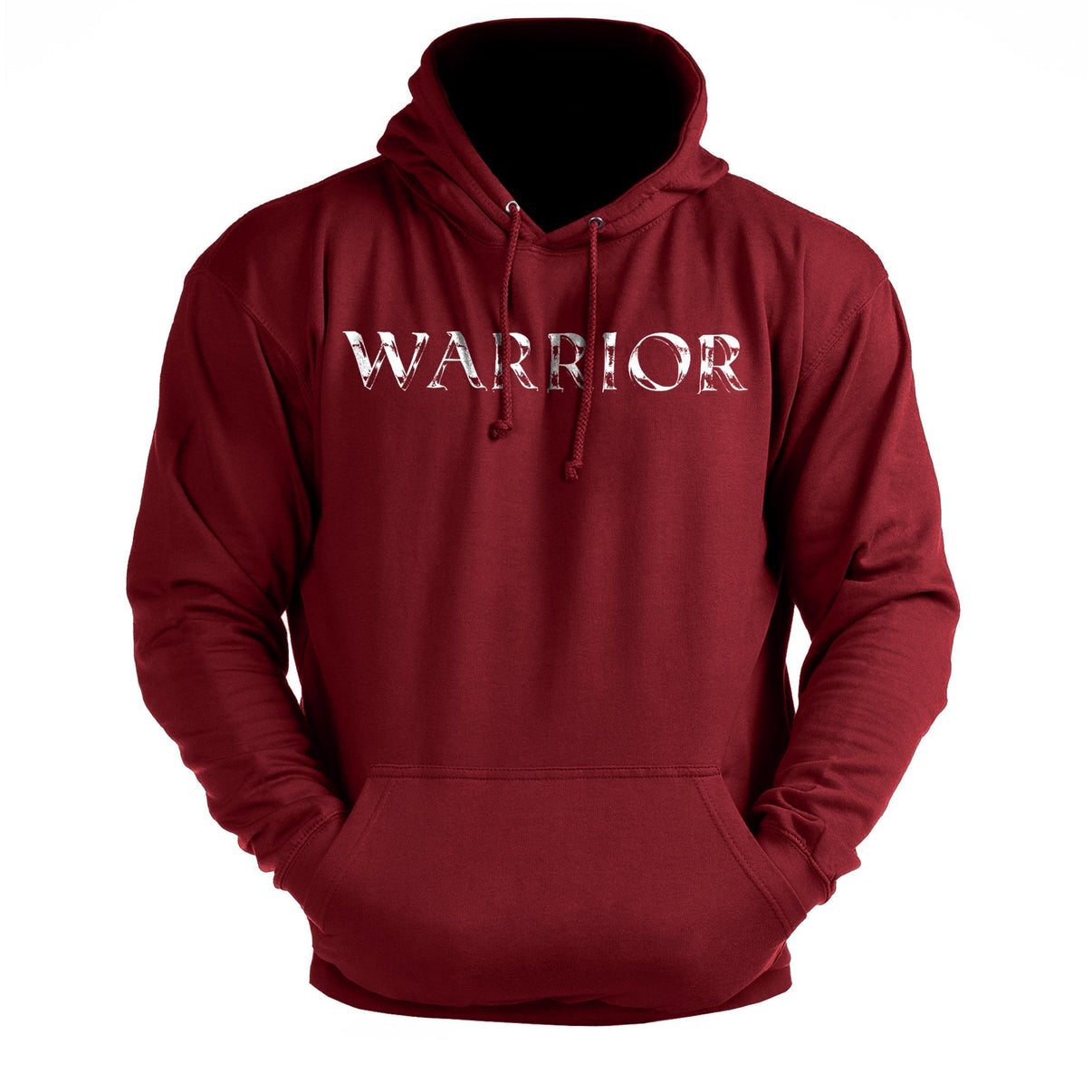 Warrior - treningsgenser - Gymfit
