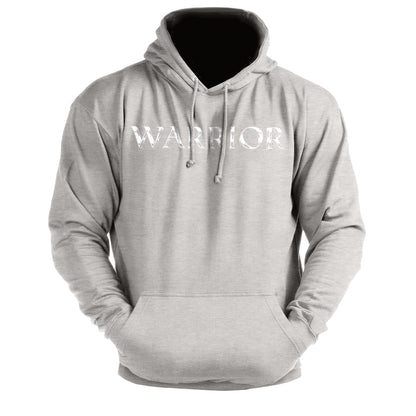 Warrior - Treningshettegenser - Gymfit